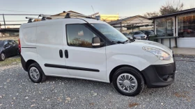 Fiat Doblo  - изображение 7