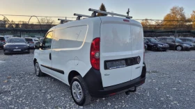 Fiat Doblo  - изображение 9