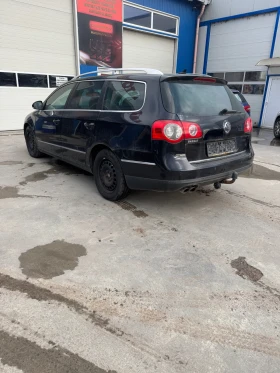VW Passat 2.0 tdi, снимка 6