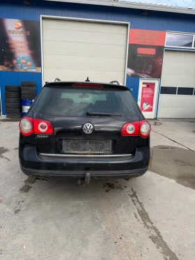 VW Passat 2.0 tdi, снимка 5