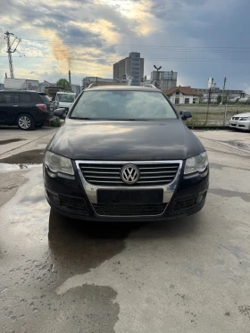 VW Passat 2.0 tdi, снимка 2