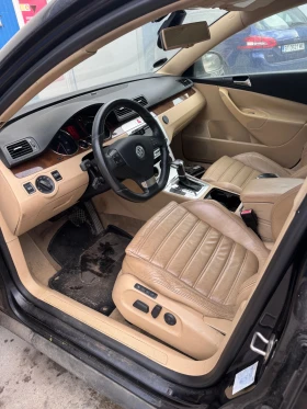 VW Passat 2.0 tdi, снимка 8