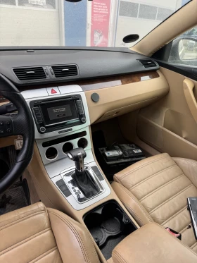VW Passat 2.0 tdi, снимка 10