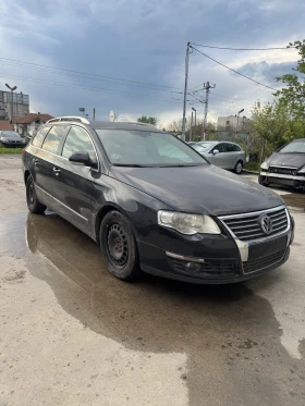 VW Passat 2.0 tdi, снимка 3