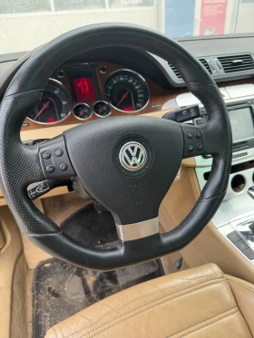 VW Passat 2.0 tdi, снимка 9