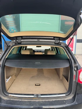 VW Passat 2.0 tdi, снимка 7