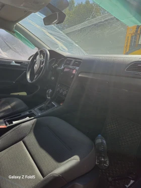VW Golf 1.6 TDI na 4asti, снимка 4