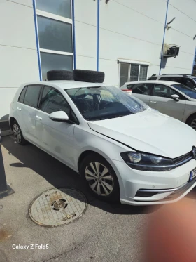 VW Golf 1.6 TDI na 4asti, снимка 2