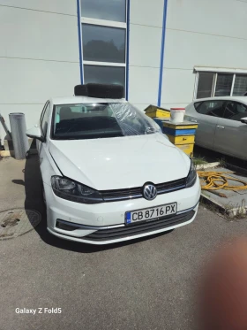 VW Golf 1.6 TDI na 4asti, снимка 1