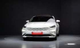 Kia K8 3.5 LPG 2WD Perstige * НАЙ-ДОБРА ЦЕНА В БЪЛГАРИЯ* , снимка 3