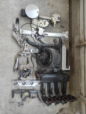 Honda Jazz 1.4 Бензин, снимка 3