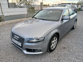 Audi A4 КАТО НОВ, снимка 9