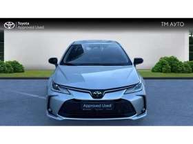 Toyota Corolla SDN 1.5P 6MT EXECUTIVE - НОВА, снимка 5