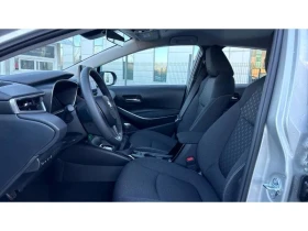 Toyota Corolla SDN 1.5P 6MT EXECUTIVE - НОВА, снимка 12