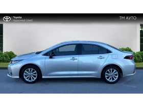 Toyota Corolla SDN 1.5P 6MT EXECUTIVE - НОВА, снимка 3