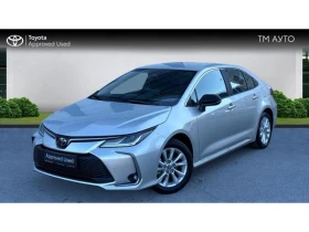 Toyota Corolla SDN 1.5P 6MT EXECUTIVE - НОВА, снимка 1