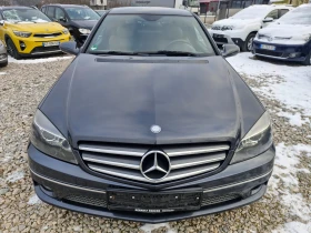 Mercedes-Benz CLC 143* AC* PDC* КОЖА* AUT* F1* 18, снимка 8