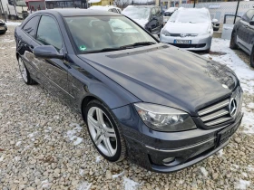 Mercedes-Benz CLC 143* AC* PDC* КОЖА* AUT* F1* 18, снимка 7