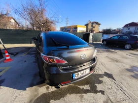 Mazda 6 facelift, снимка 7