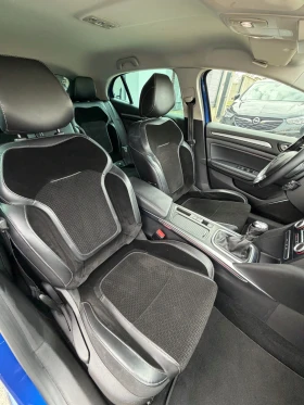 Renault Megane Gt-Line Keyless PureLed, снимка 14