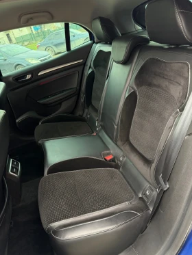 Renault Megane Gt-Line Keyless PureLed, снимка 15