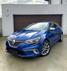 Renault Megane Gt-Line Keyless PureLed, снимка 3
