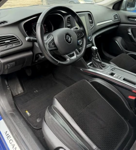 Renault Megane Gt-Line Keyless PureLed, снимка 9