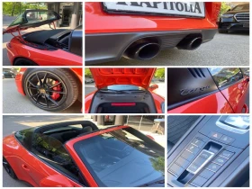 Porsche 911 Targa 4 GTS, снимка 14