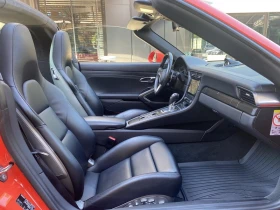 Porsche 911 Targa 4 GTS, снимка 12