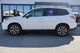 Subaru Forester 2.0D, снимка 8