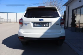 Subaru Forester 2.0D, снимка 6
