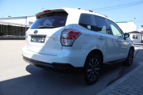 Subaru Forester 2.0D, снимка 5