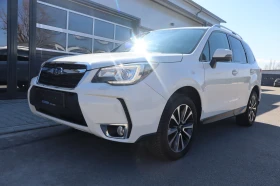 Subaru Forester 2.0D, снимка 1