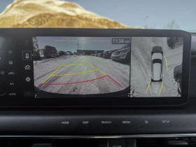 Kia EV9 GT LINE* * LONG RANGE* FULL, снимка 12