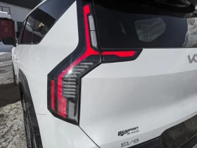Kia EV9 GT LINE* * LONG RANGE* FULL, снимка 7