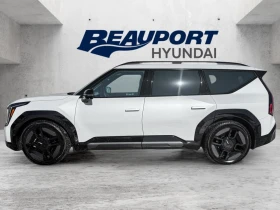 Kia EV9 GT LINE* * LONG RANGE* FULL, снимка 3