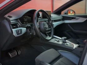 Audi A5 S-LINE QUATTRO , снимка 11