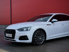 Audi A5 S-LINE QUATTRO , снимка 4