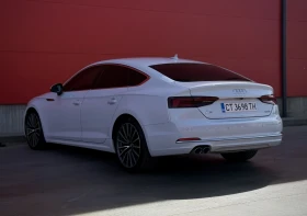 Audi A5 S-LINE QUATTRO , снимка 7