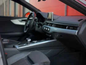 Audi A5 S-LINE QUATTRO , снимка 13