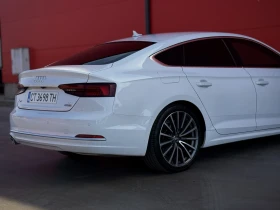 Audi A5 S-LINE QUATTRO , снимка 9