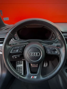 Audi A5 S-LINE QUATTRO , снимка 12