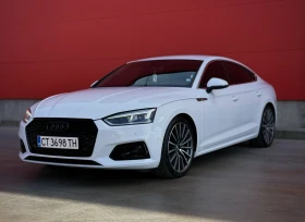 Audi A5 S-LINE QUATTRO , снимка 2