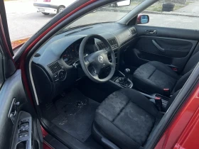 VW Golf, снимка 8