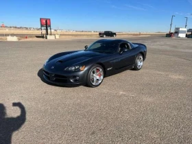 Dodge Viper SRT10, снимка 2