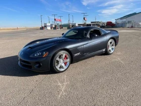 Dodge Viper SRT10, снимка 1