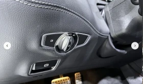 Mercedes-Benz SL 63 AMG 4MATIC* COUPE* BURMESTER* ДИСТРОНИК* ОБДУХВАНЕ* МА, снимка 12