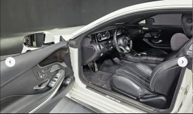 Mercedes-Benz SL 63 AMG 4MATIC* COUPE* BURMESTER* ДИСТРОНИК* ОБДУХВАНЕ* МА, снимка 6