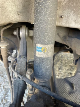 BMW 530, снимка 17