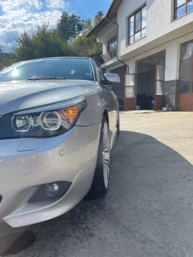 BMW 530, снимка 11
